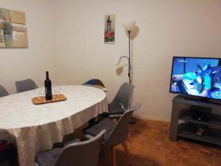 Apartment in Nin with loggia, air conditioning, WiFi, washing machine 4986-1 - 5