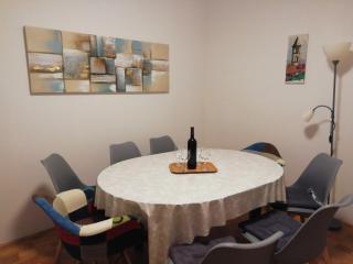 Apartment in Nin with loggia, air conditioning, WiFi, washing machine 4986-1 - 6