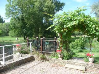 Salisbury Old Mill House - Salisbury - 7