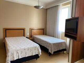 Flat, Savassi Condomínio Century - Belo Horizonte - 9