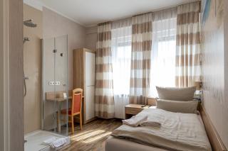 Hotel Mettlacher Hof - Mettlach - 3