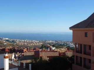 Luxe appartement met prachtig zeezicht Sitio de Calahonda - Marbella - Mijas - 2