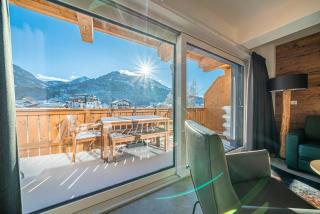 Residenz Brixental Top 7 - Brixen im Thale - 7