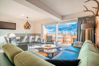Residenz Brixental Top 7 - Brixen im Thale - 0