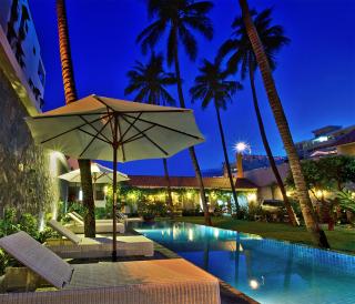 La Paloma Villa - 0