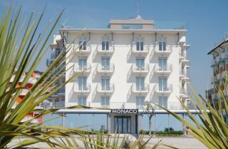Hotel Monaco - Caorle - 0