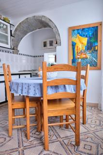 Casa D'Eira - Nordeste - 1
