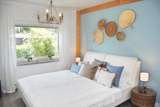 Stilvolles Eifelhaus am Nürburgring mit eigenem Garten - Boos - 9