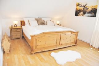Stilvolles Eifelhaus am Nürburgring mit eigenem Garten - Boos - 5