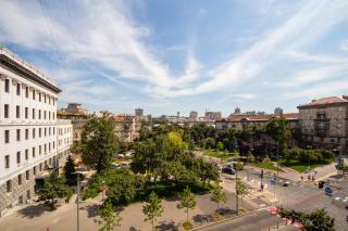 DayFlat Apartments Khreschatyk - 1