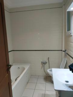 FLAT JINEN DU LAC 2 - 4