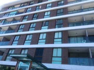 Apartamento na Praia de Tambaú, João Pessoa - PB - João Pessoa - 6