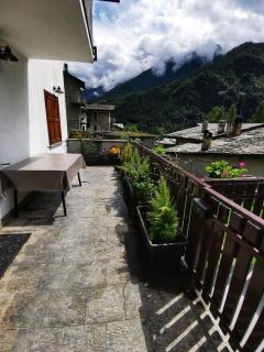 Casa Lana - Chiesa in Valmalenco - 5