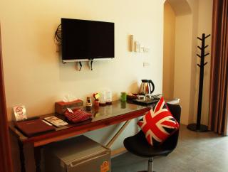 Jamjuree Home at Udonthani - Udon Thani - 7