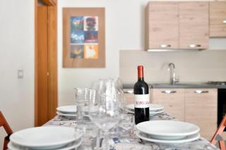 Appartamento Pini - Cala Gonone - 6