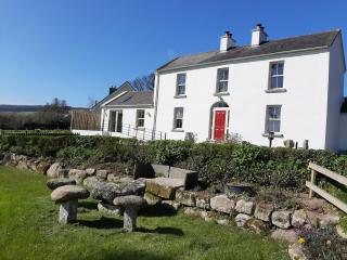 Abhainn Ri Farmhouse - Blessington - 7