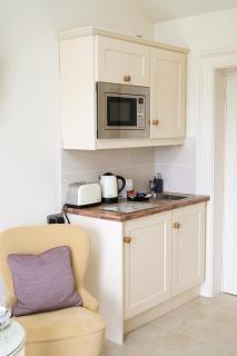 Abhainn Ri Farmhouse - Blessington - 8