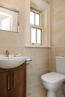Abhainn Ri Farmhouse - Blessington - 7