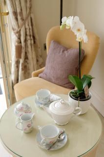 Abhainn Ri Farmhouse - Blessington - 6