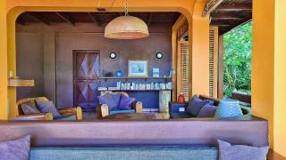 Casa Punta Preciosa - Puerto Jiménez - 1