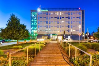 Holiday Inn Prague Airport by IHG - 2