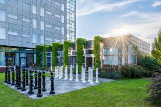 Holiday Inn Prague Airport by IHG - Praag - 2