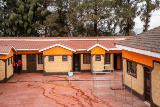 Longonot Transit Hotel- Mai Mahiu - 5