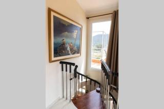 Port View House-Comfy Family Apartment-Panoramic View - Néa Péramos - 1