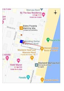 The Cosy Place - Mamaia Nord – Năvodari - 8
