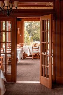 Auberge Des 3 Canards - La Malbaie - 7