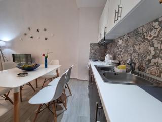 Cosy and modern appartment in Olympiada - Olympiada - 4