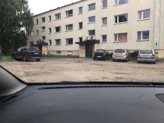 Modern cozy 2 bedroom apartment near City center - Pärnu - 8