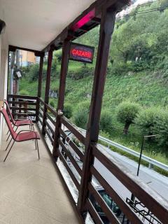 Vila Maria Dambovicioara - 3