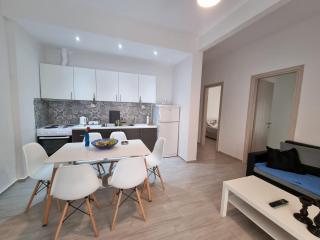 Cosy and modern appartment in Olympiada - Olympiada - 8