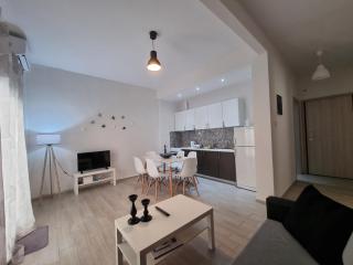 Cosy and modern appartment in Olympiada - Olympiada - 7