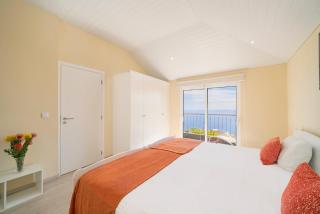 OurMadeira - SeaView Apartment, countryside - Calheta - 1