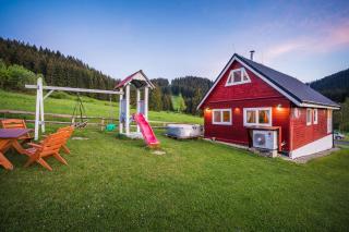 Arctic House - Dolný Kubín - 1