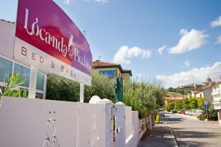 Locanda Del Picchio - Loreto - 2