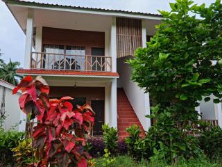 Hotel Exotica Squares - Neil Island - 0