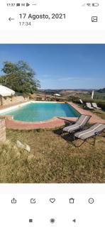 Antonella House -Podere della Collina - Palaia - 0