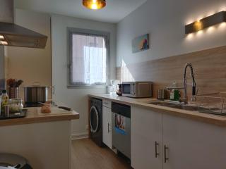Appart'HomeCity - Rouen Vauban - Rouen - 8
