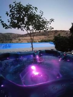 Infinity view villa - 4