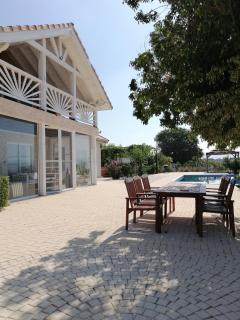 Infinity view villa - Nata - 3