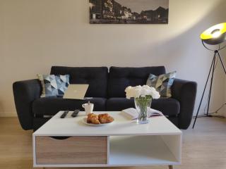 Appart'HomeCity - Rouen Vauban - Rouen - 3