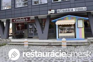 Apartmán Oliver, Primo, Starý Smokovec - Starý Smokovec - 9