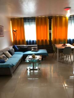 T3 Centre Ville Neuve - Tarbes - 1
