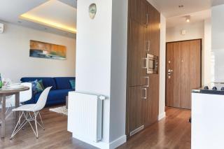 Wronia Business Residence by BookingHost - 4