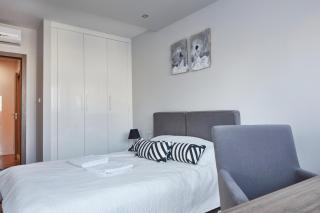 Wronia Business Residence by BookingHost - 7