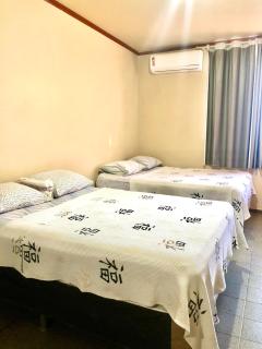 Hotel Fortaleza Manaus - Manaus - 5
