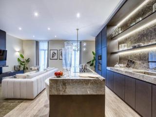 Stunning Apartment near Avenue Liberdade - Lisboa - 3